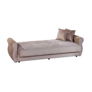 Istikbal Melody Three Seat Sleeper Sofa   18 MEL N5140 03 0