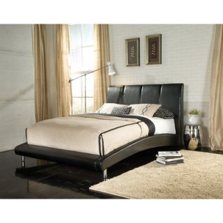 Standard Furniture Moderno Platform Bed
