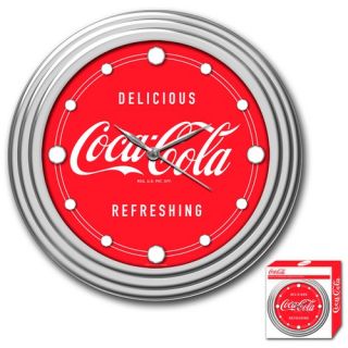Officially Licensed Coca Cola Products