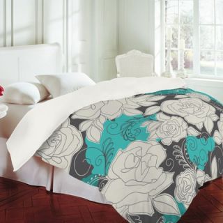 DENY Designs Khristian A Howell Rendezvous 3 Duvet Cover Collection