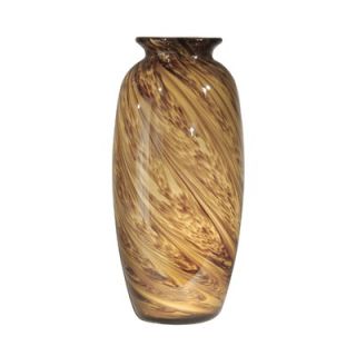 Dale Tiffany San Felipe Vase