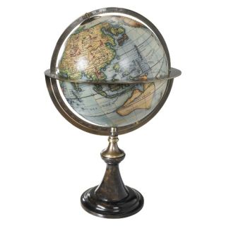 Topographical Globes