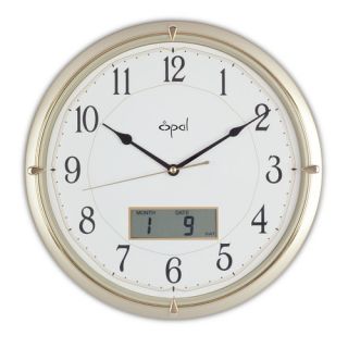 Opal Clocks  Shop