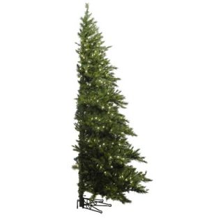 Vickerman Minnesota Pine 6.5 Westbrook Artificial Half Christmas Tree
