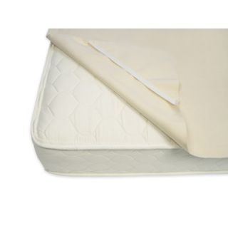 Naturepedic Waterproof Queen Pad with Straps   PQ65W