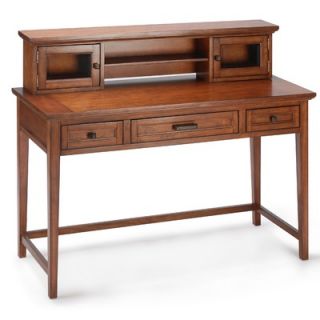 Mega Home Wood Writing Desk /Utility Table