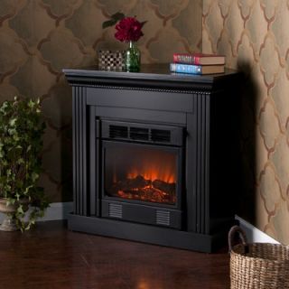 Wildon Home ® Cressman Electric Fireplace