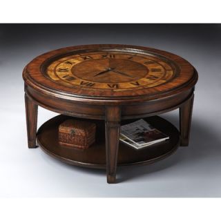 Butler Heritage Coffee Table