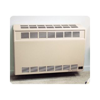 Empire Comfort Systems Direct Vent Wall Furnace   DVSG