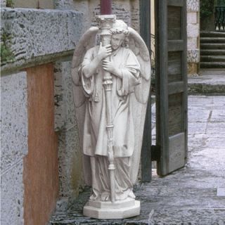 Design Toscano Padova Guardian Angels Statue