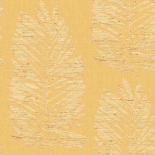 York Wallcoverings Tommy Bahama Grasscloth Leaf Unpasted Wallpaper