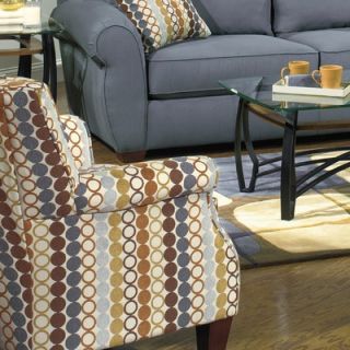 Jackson Furniture Serenza Armchair