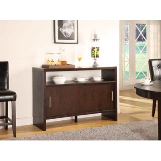 Modus Bossa Sideboard