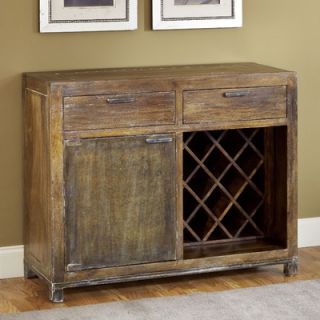 Modus Farmhouse Sideboard