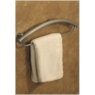 HealthCraft Invisia Towel Bar and Integrated Support Rail