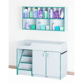 Changing Tables In Several Colors / Finishes