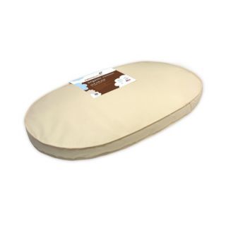 Naturepedic Oval Mattress