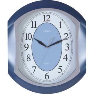 Opal Luxury Time Products Caliber Round Square Wall Clock   TS 207