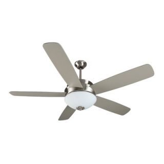Craftmade 52 Layton Unipack Ceiling Fan   LY52OB complete kit