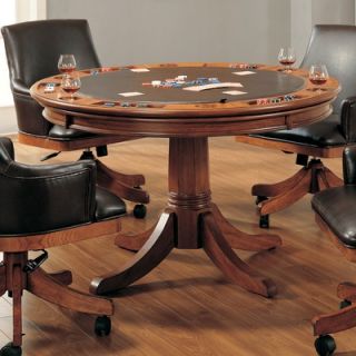 Hillsdale Park View Dining Table   4186 810 / 4186 811