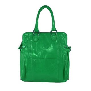 Latico Leathers Sydney Mimi North/South Rolled Handle Shoulderbag