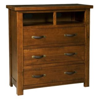 Hillsdale Outback 3 Drawer Chest   4321 790
