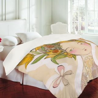 Cori Dantini Beauty On The Inside Duvet Cover Collection