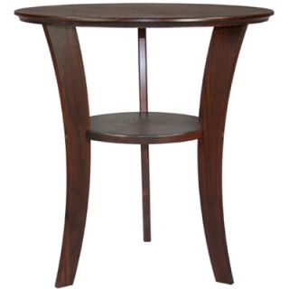 Manchester Wood Contemporary End Table   220.2