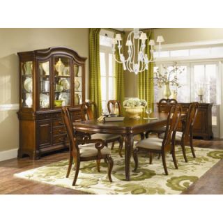 Legacy Classic Furniture Evolution Dining Table   9180 222