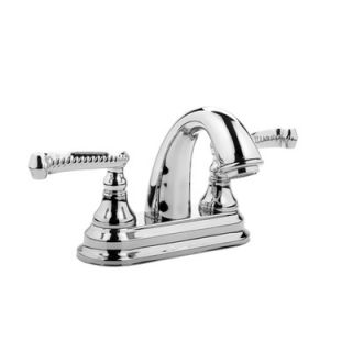 Meridian Double Handle Centerset Bathroom Faucet   2017900 / 2017910