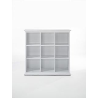 Tvilum Sonoma Bookcase