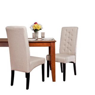 Home Loft Concept Parsons Chair