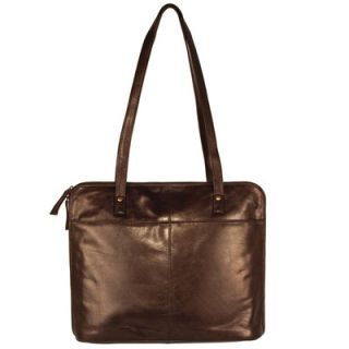 Latico Leathers Mimi in Memphis Roslyn Tote Bag