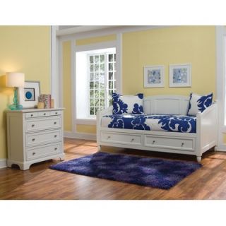 Home Styles Naples Daybed   88 5530 85