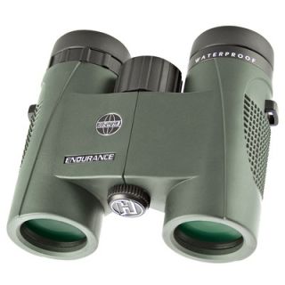 Hawke Optics Endurance CF 8x32 Binocular in Green
