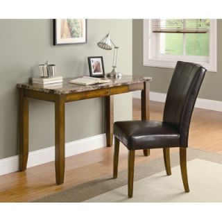 Wildon Home ® Newry Mountain Writing Desk and Chair Set
