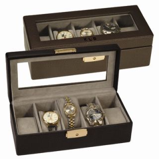  compartments and one ring bar provided beneath the tray $243.00