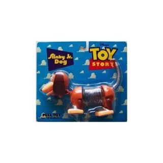 Slinky Toy Story Slinky Dog Jr.   228