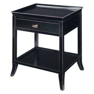 Bay Trading End Table