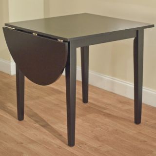TMS Tiffany Dining Table   16307BLK