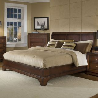 LifeStyle Solutions Hampton Panel Bedroom Collection