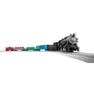 Lionel New York Central Freight Set