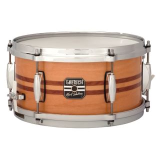 Gretsch Drums Schulman Signature Snare Drum 6 x 13
