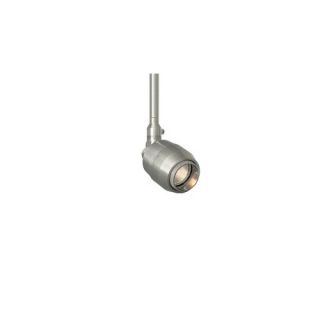 Envision One Light Track Head in Satin Nickel