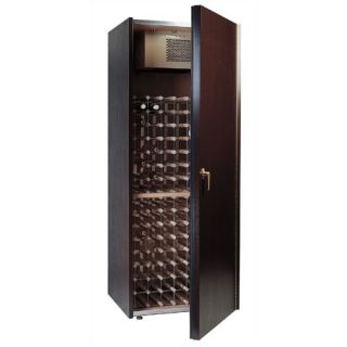 240 Single Door Wine Cooler Cabinet