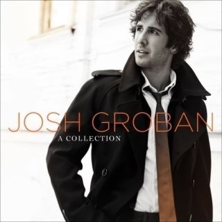 Collection Josh Groban Greatest Hits 2 CD Set SEALED New Best Of