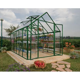 Poly Tex Snap Grow Greenhouse 20ft x 8ft 160 Sq ft HG8020G