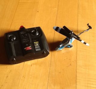 Air Hogs Havoc Heli Radio Control Helicopter with Remote