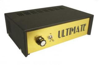 Ultimate Attenuator New NAMM Special Pricing Limtd Time