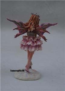 Christine Haworth 1st Edition Winter Dream Faerie Poppets Fairy BNIB